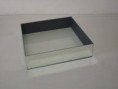 caixa de espelho 30x30x5
